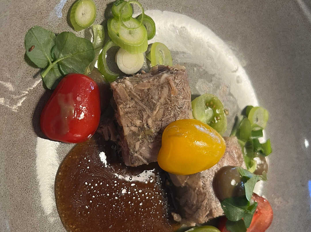 Wirtshaus Molzbachhof主图