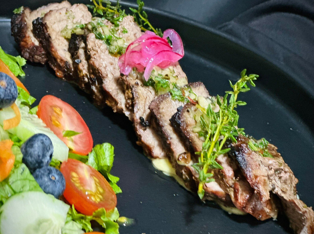Chef House-Nuevo Arenal必去景点