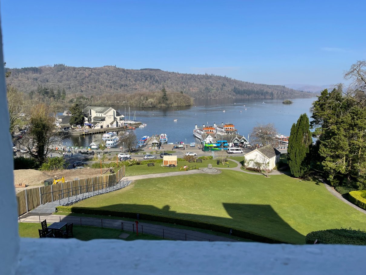 贝尔斯菲尔德酒店-官方