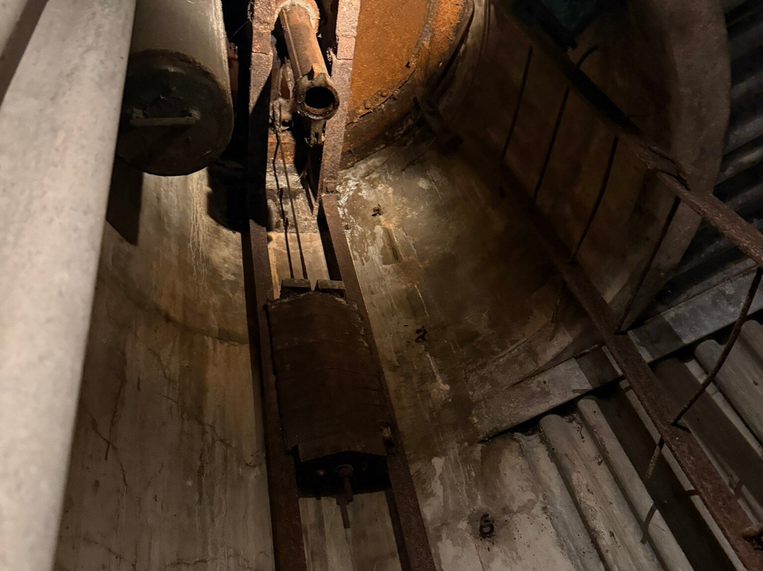 Fort Eben-Emael-Eben-Emael必去景点