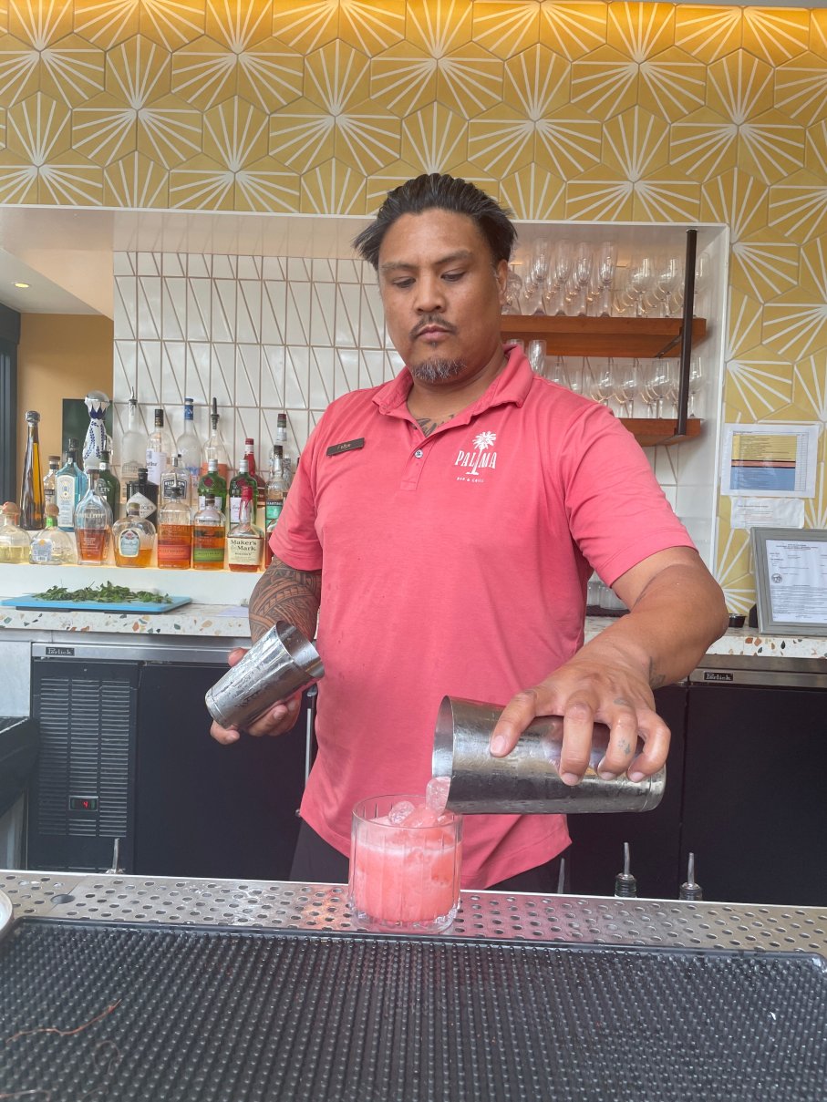 拉霍亚埃斯坦西亚水疗酒店-官方