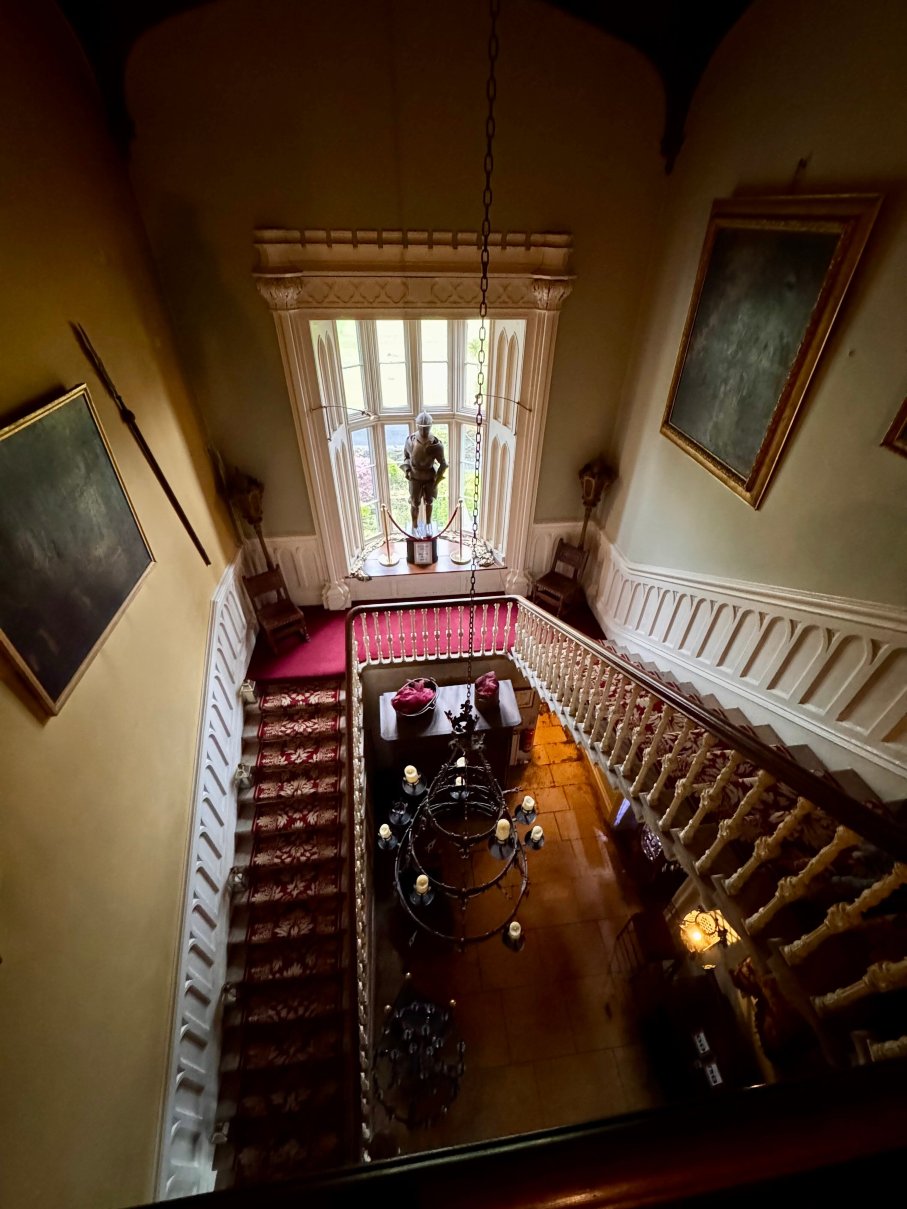 比利克城堡酒店-官方