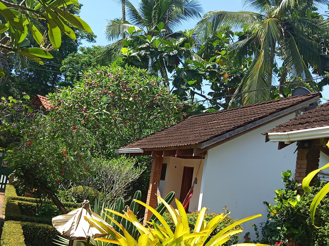 Hotel Escape Caribeño主图