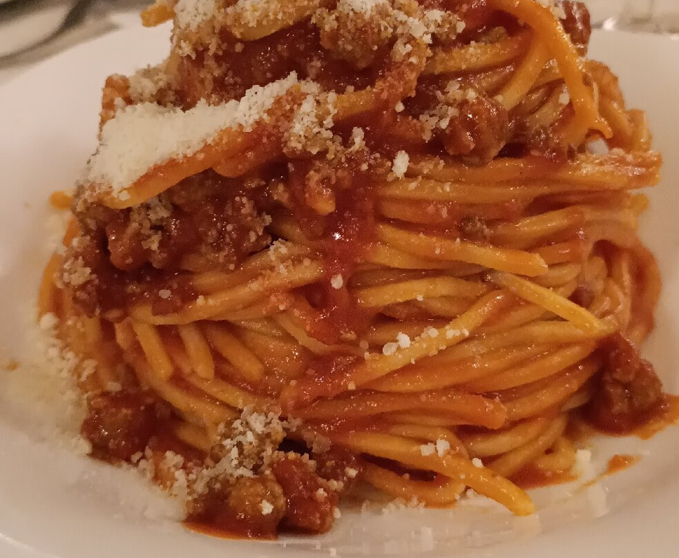 安蒂卡因特拉姆尼亚住宿加早餐旅馆主图