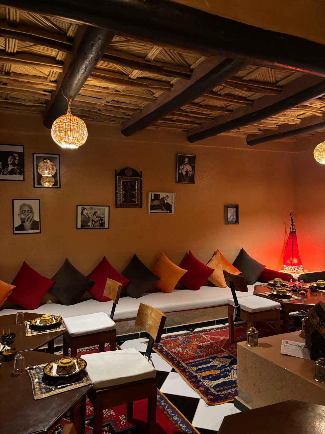 拉波特杜代得斯酒店-旅行者