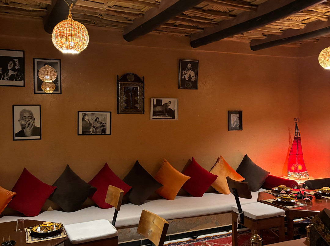 拉波特杜代得斯酒店主图