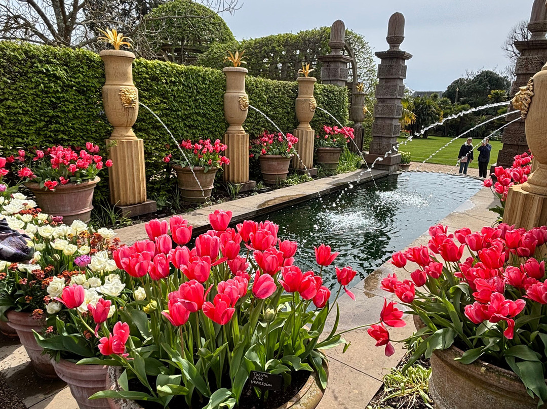 Arundel Castle-阿伦德尔必去景点