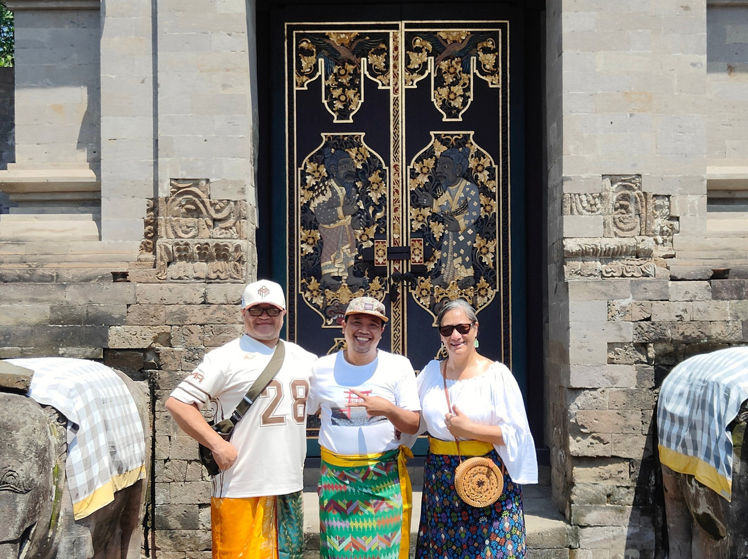 Info Lovina Taxi-罗威那海滩必去景点