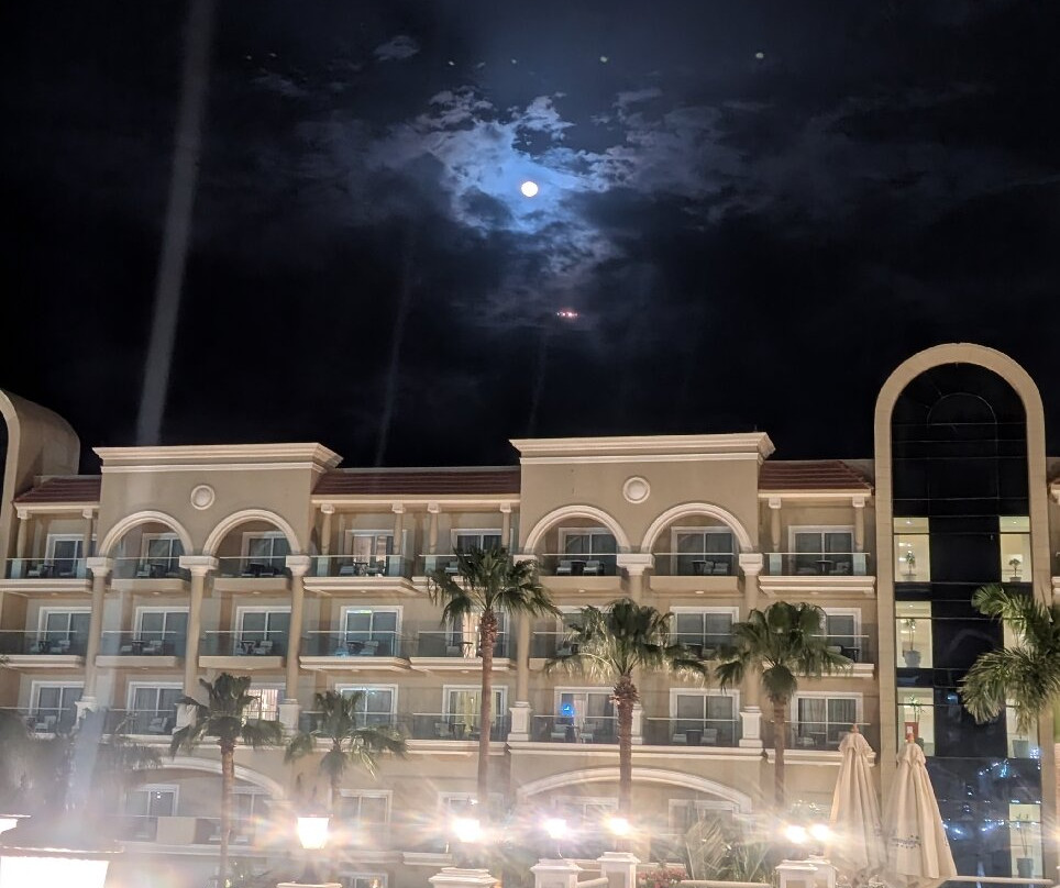 普瑞米尔雷夫水疗酒店-限成人入住主图