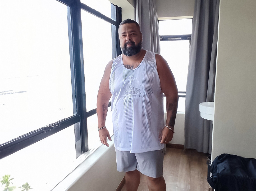 麦格纳普拉亚酒店主图