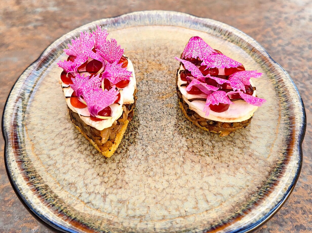 梅尔斯海默别墅精品酒店主图