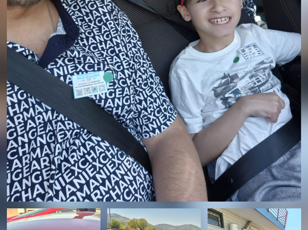 We Can Race-Airola必去景点