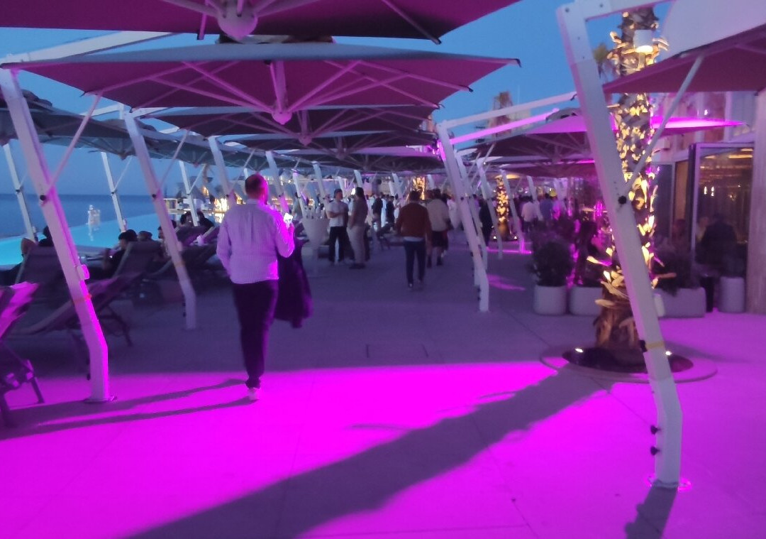 Café del Mar Malta-卡拉必去景点