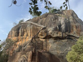The Visit Lanka Tours-科伦坡必去景点