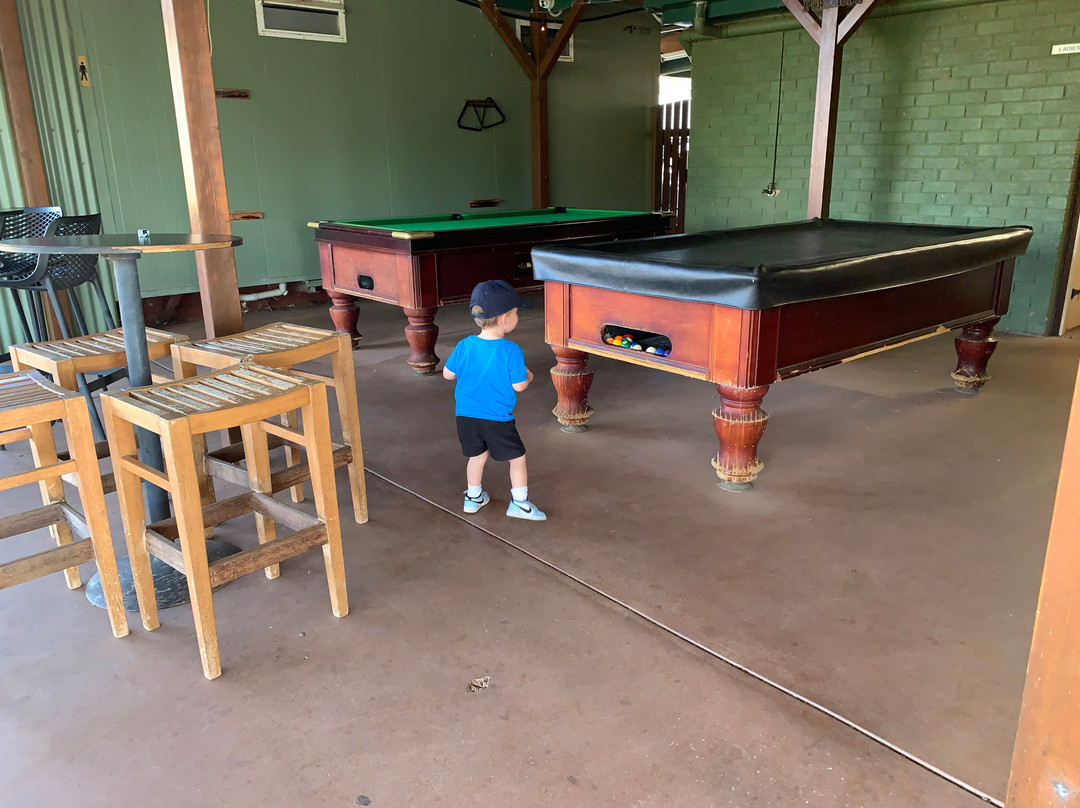 Scottalian Hotel-Lower Chittering必去景点