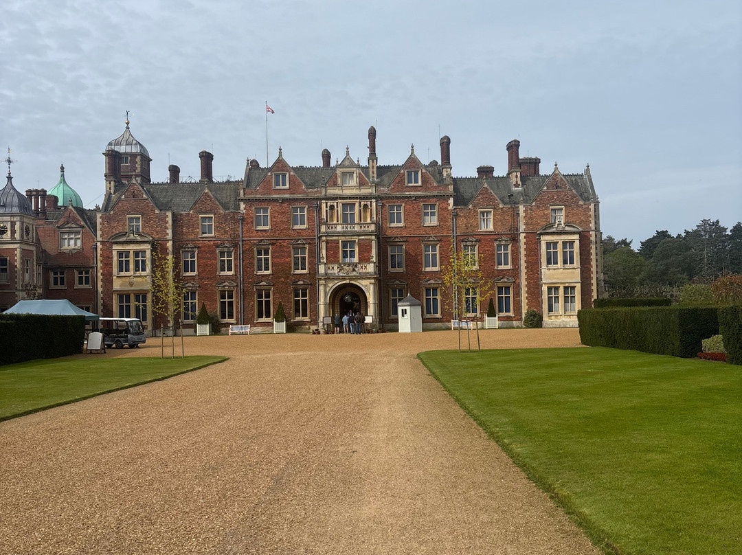 The Sandringham Estate-Sandringham必去景点