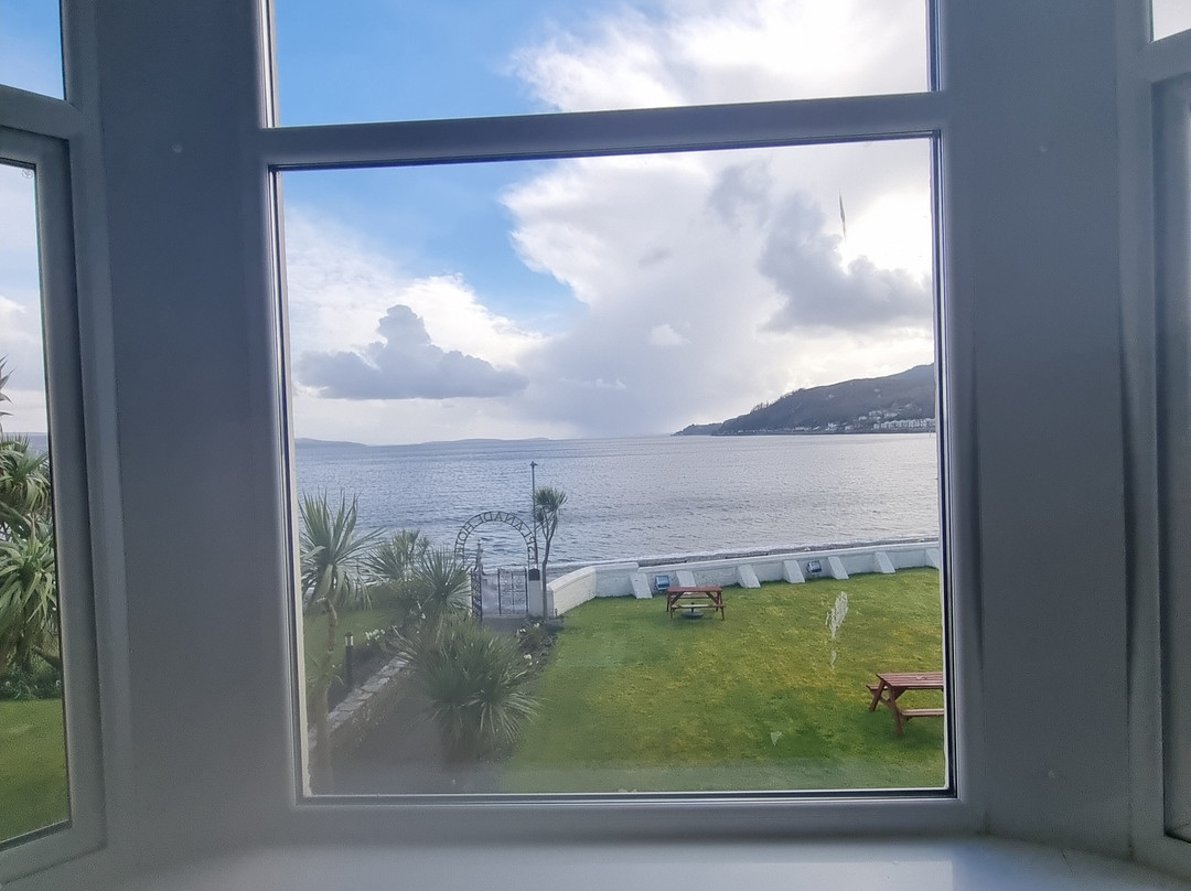 SGE 滨海酒店主图