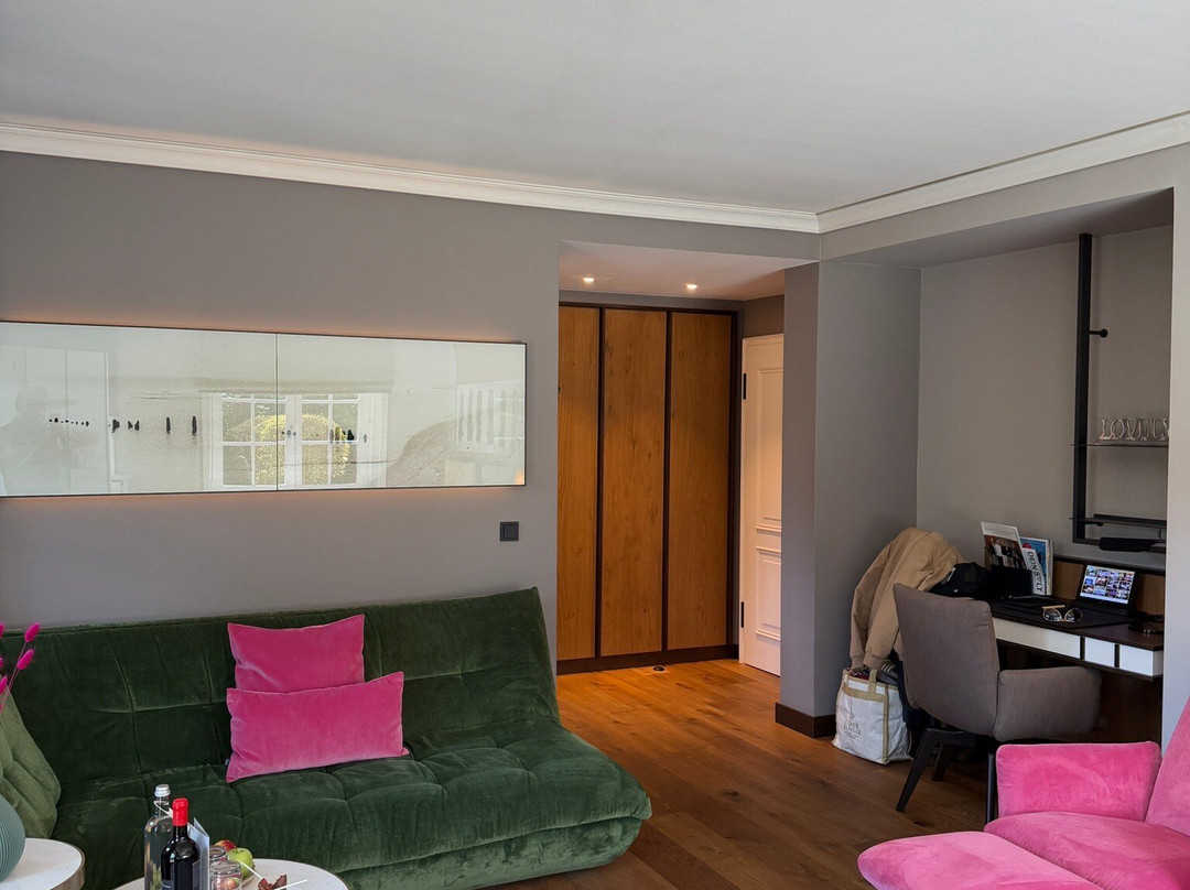 Relais & Châteaux 兰德豪斯 斯特里克主图