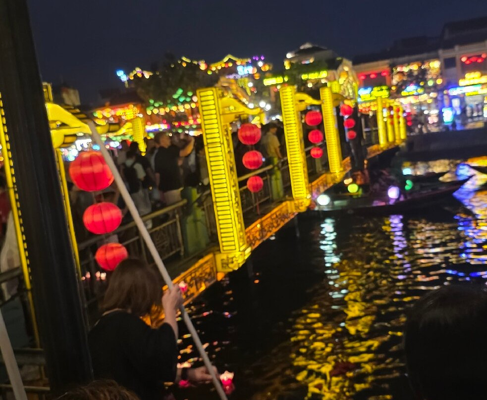 小会安精品水疗酒店主图