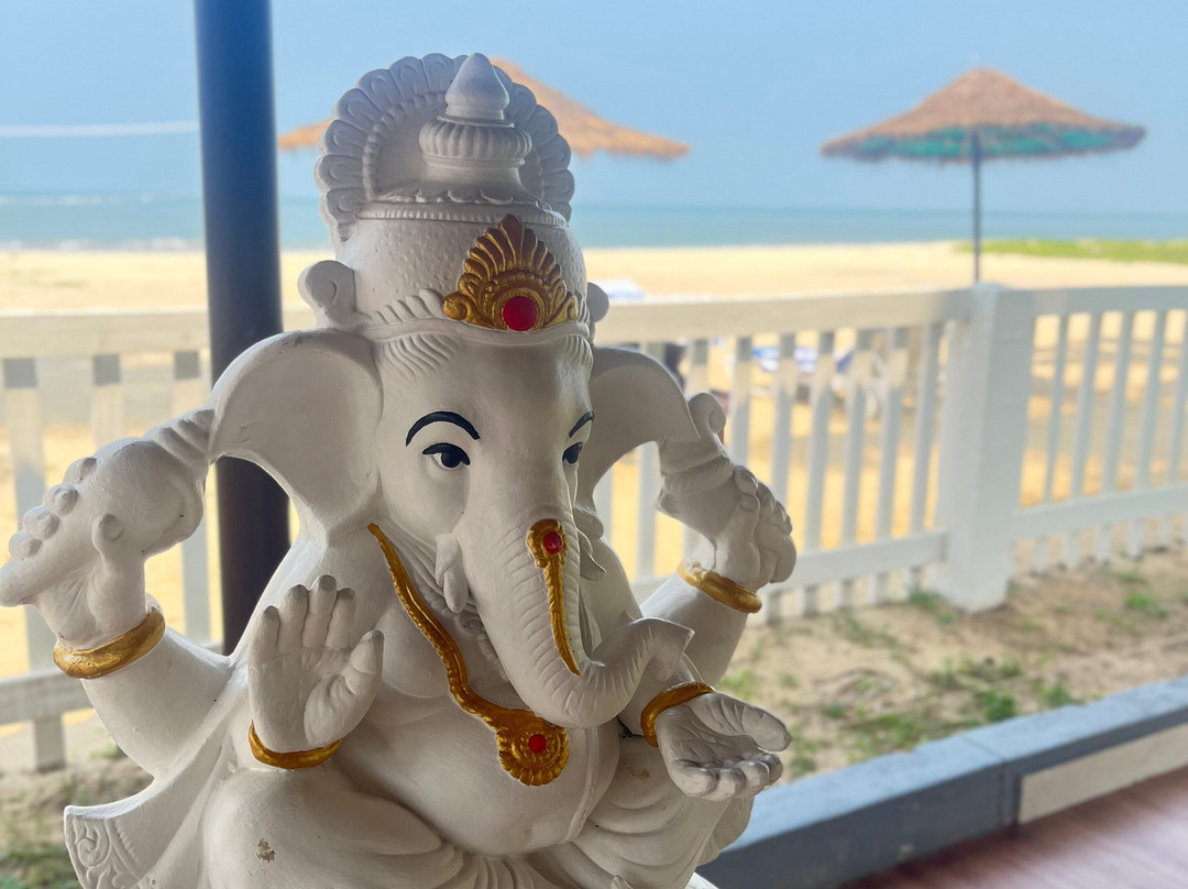 阿育吠陀生活乡村旅馆主图