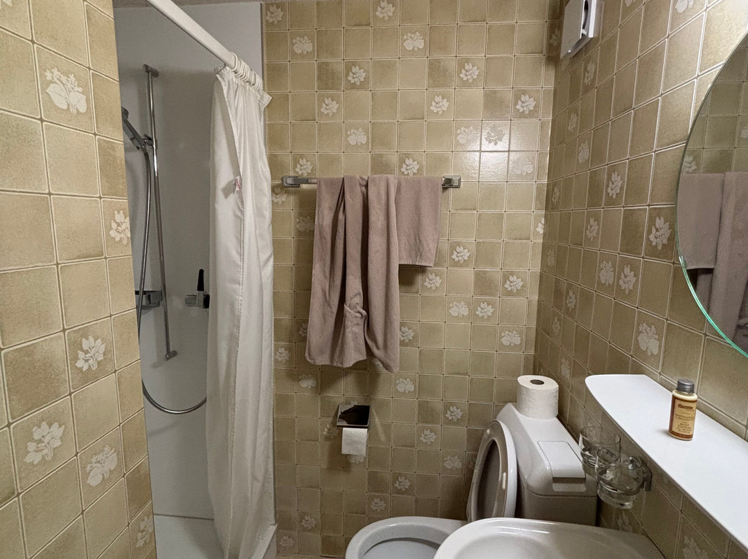 布格斯里酒店餐厅主图