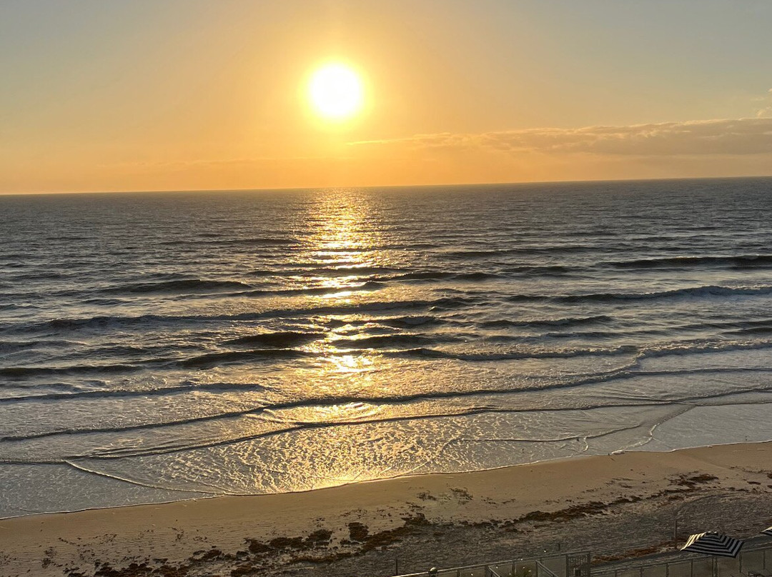 带托纳海滩硬石酒店主图