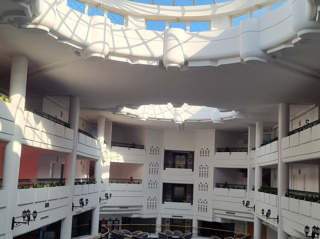 欧尔茂拉迪斯凯尼酒店主图