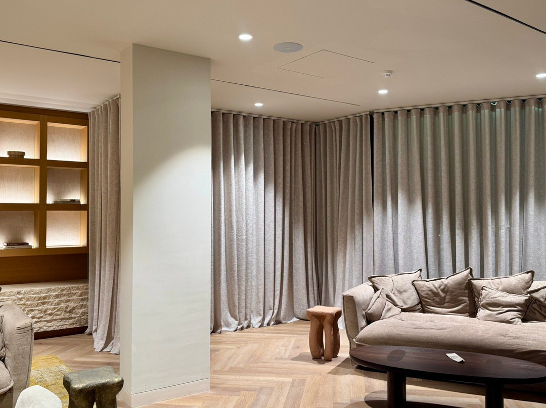 法莱西亚酒店-限成人入住主图