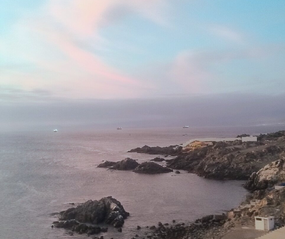 Puerto de Ilo-Ilo必去景点