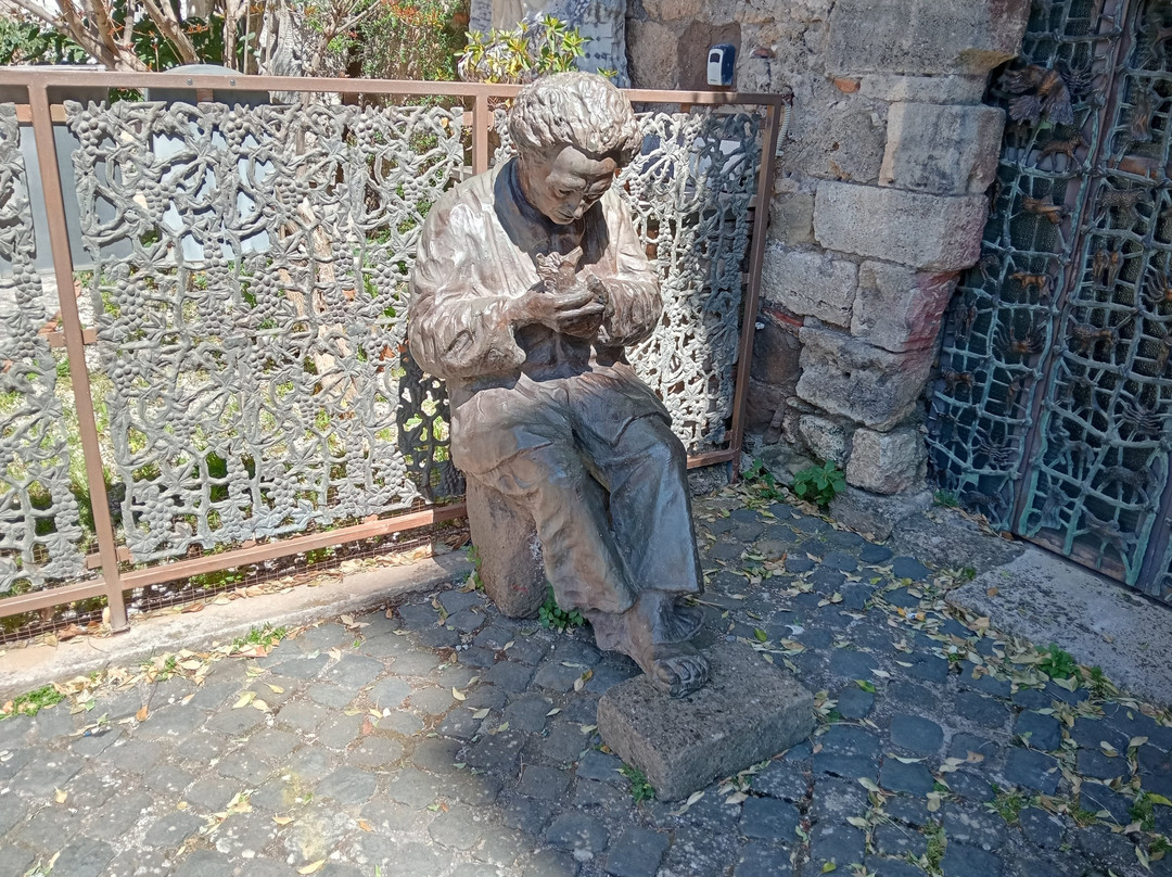 Mostra Permanente Tommaso Gismondi-Anagni必去景点