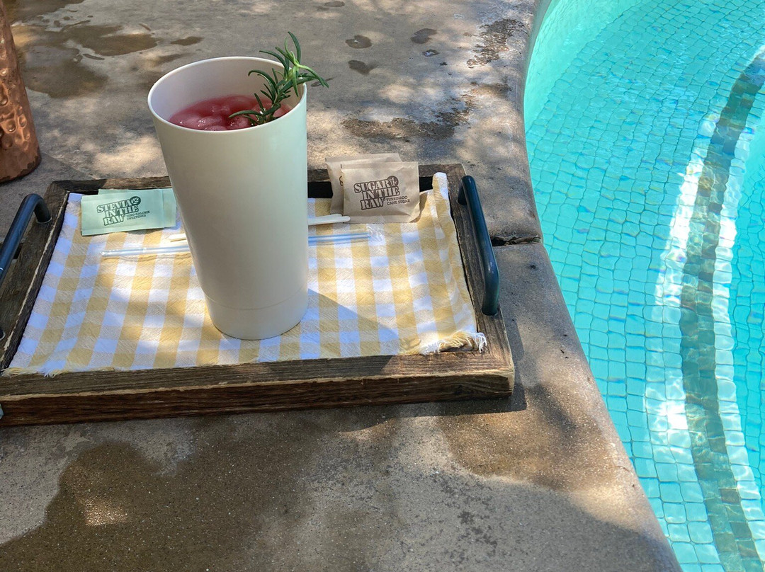 好房子旅馆主图