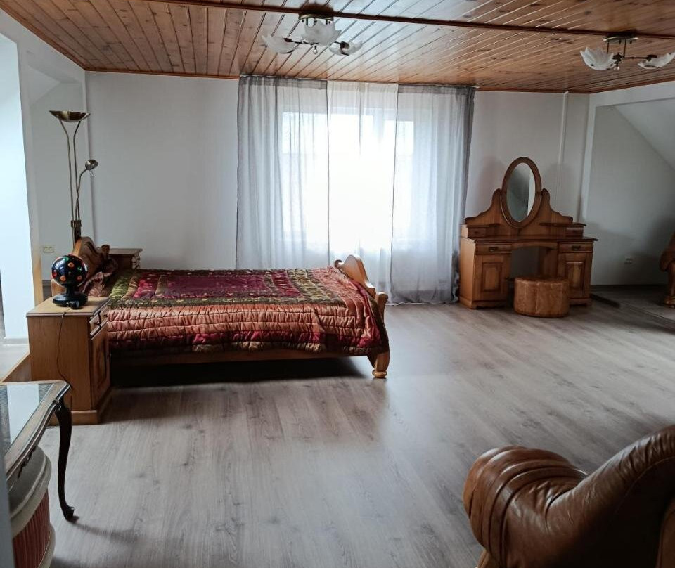 Kalna Raskumu Apartamenti