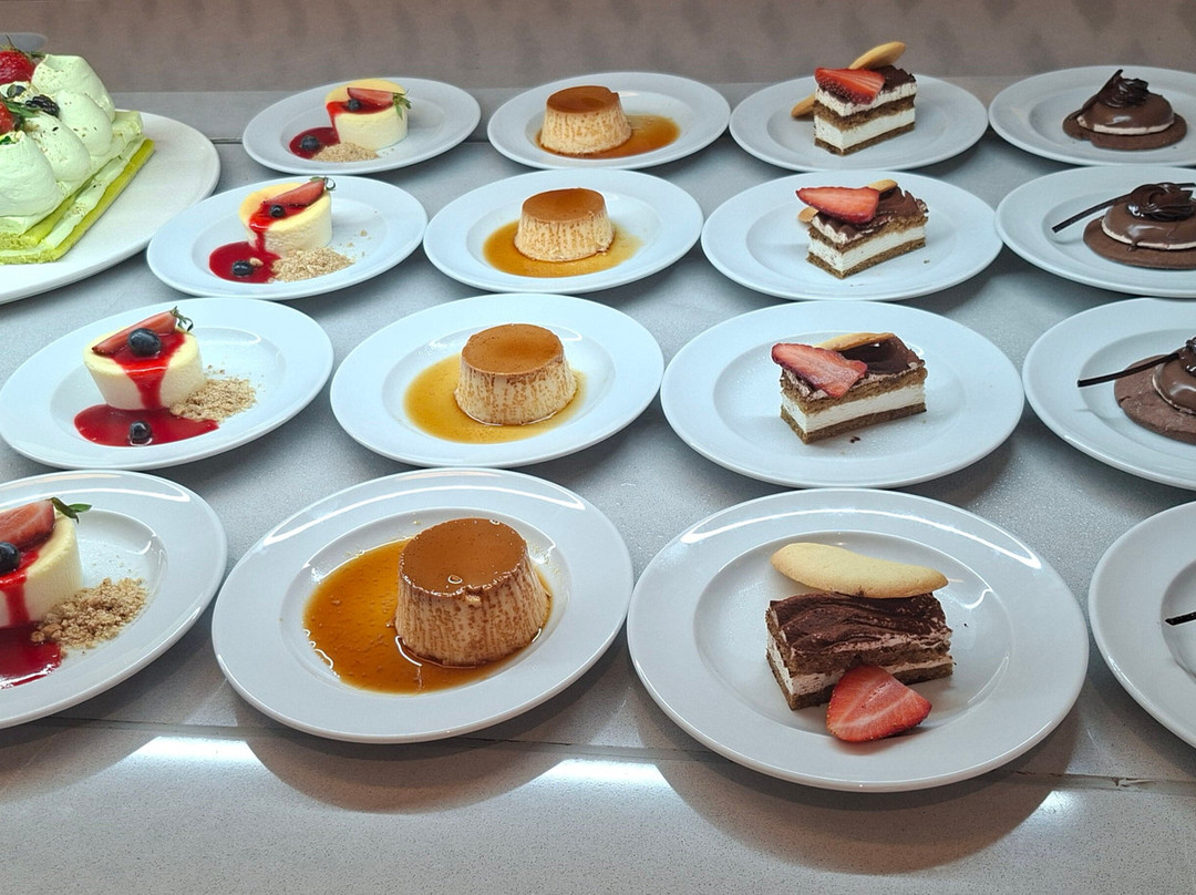 科隆瓜纳哈尼阿德里安酒店-限成人主图