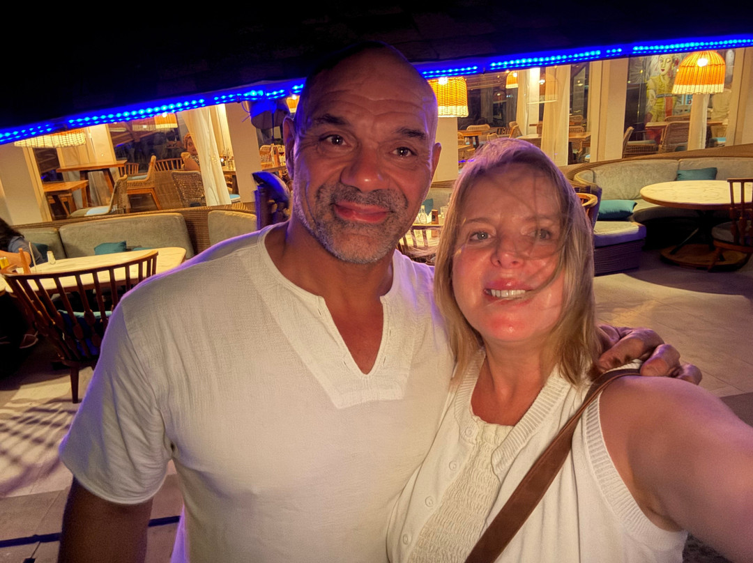 Thalasso Bali-南湾必去景点