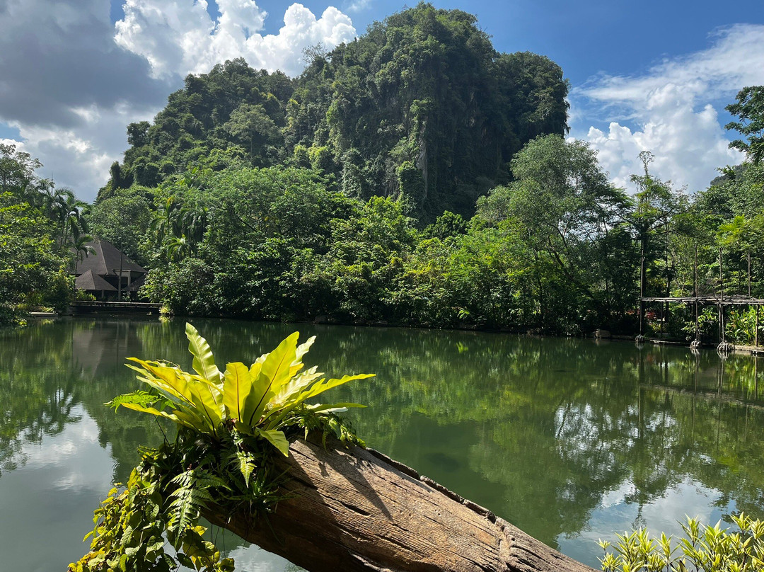 万雅岚温泉度假村主图