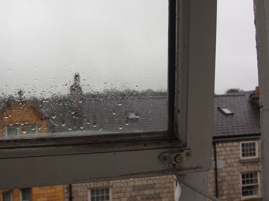 肯德尔湖区, 贝斯特韦斯特Sure精选酒店主图