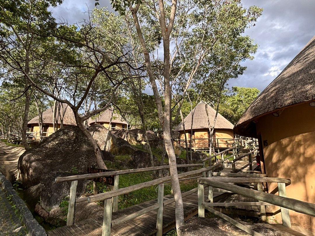 Pululukwa Resort主图
