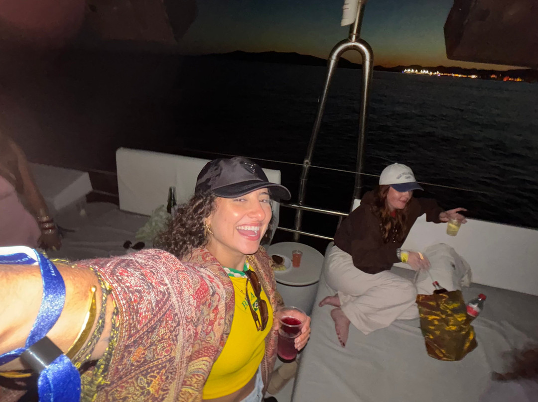 Ibiza Sea Party-伊维萨必去景点