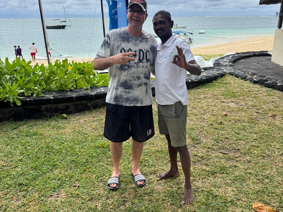 Dive Passion Mauritius-卓得多斯必去景点
