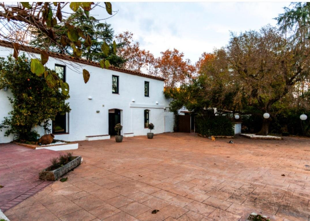 Restaurant Volver