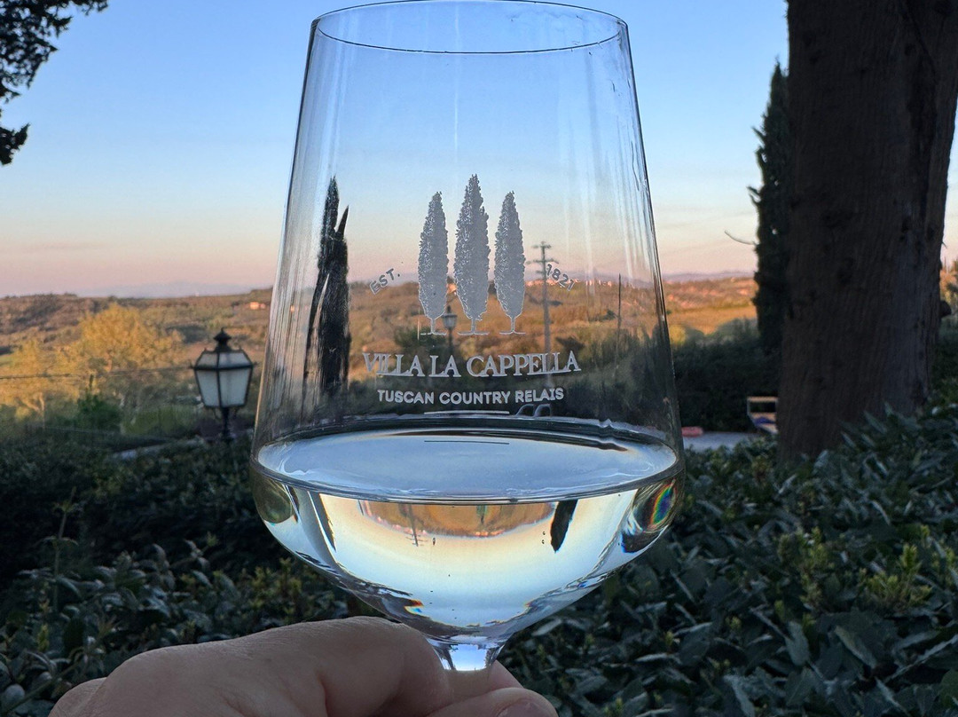 拉卡佩拉别墅主图