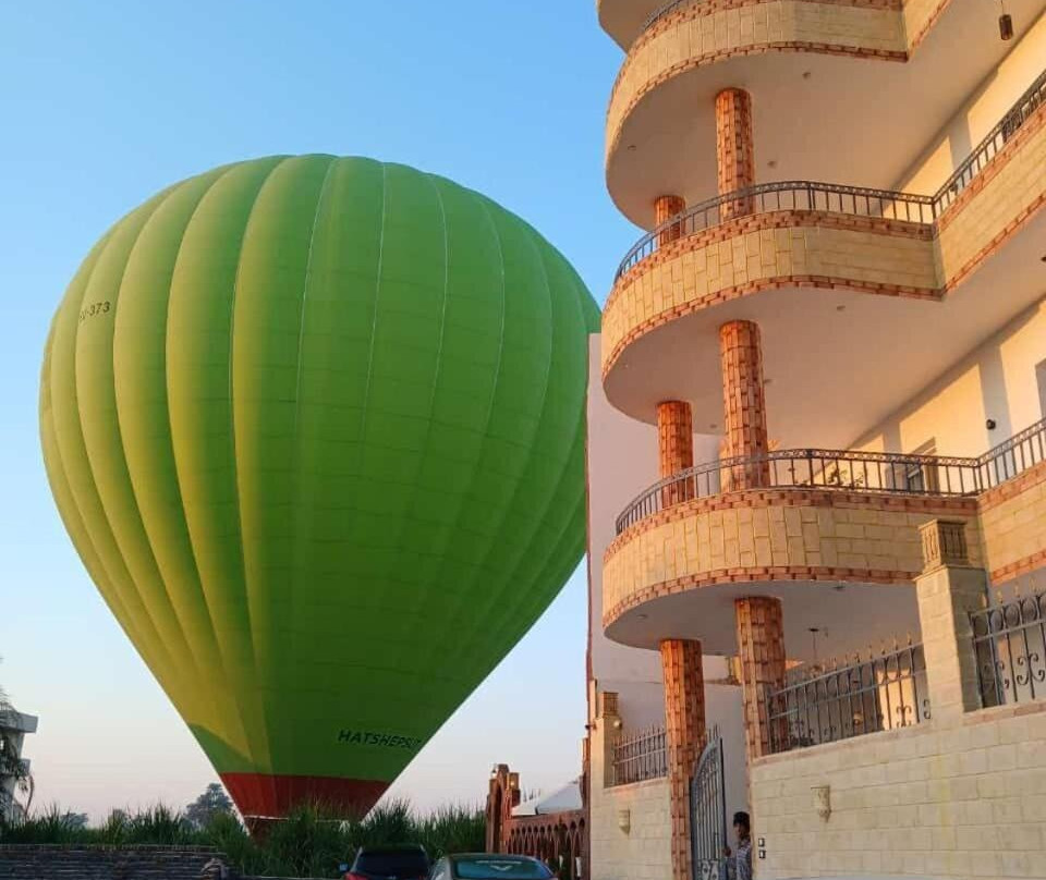 KR Hotel