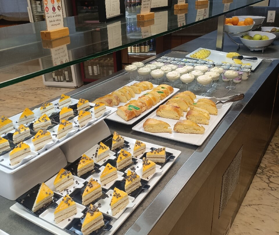 莱亚斯卡塔尔里亚酒店主图