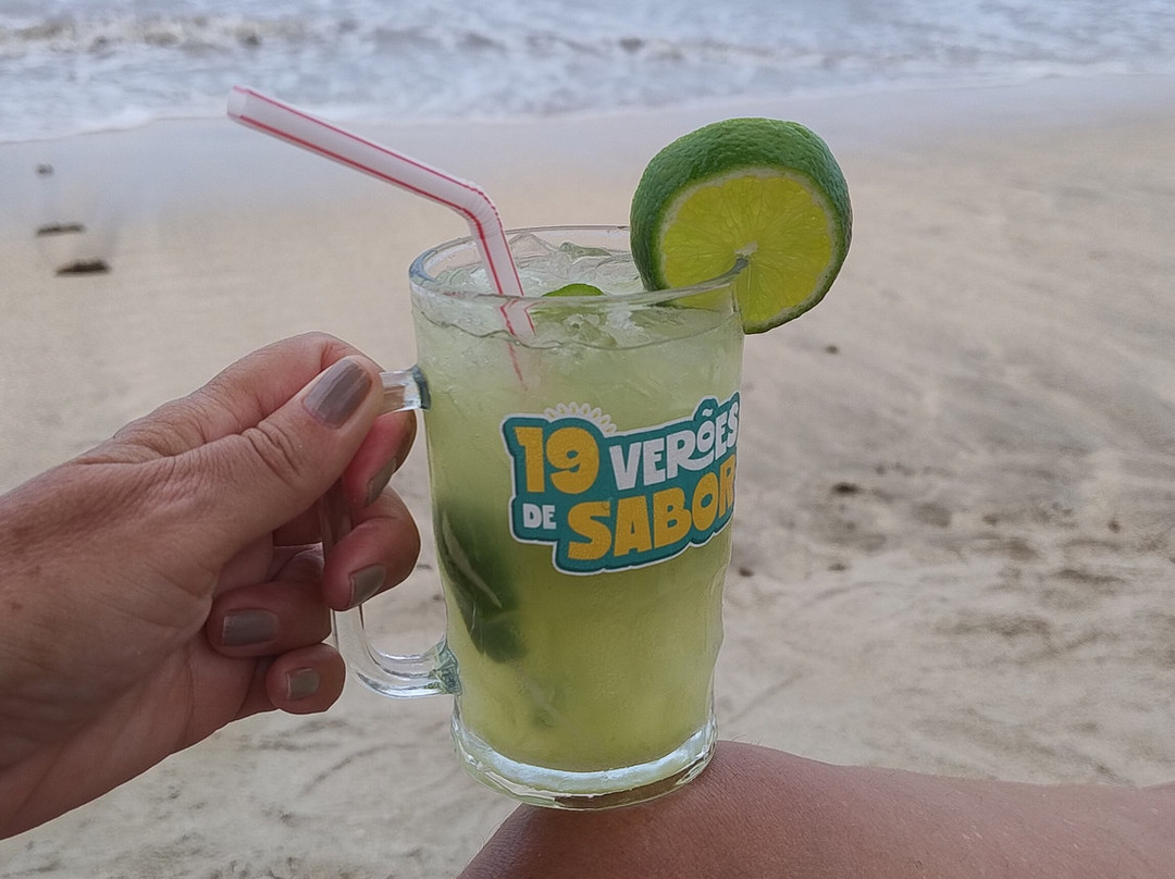 可拉海滨酒店主图