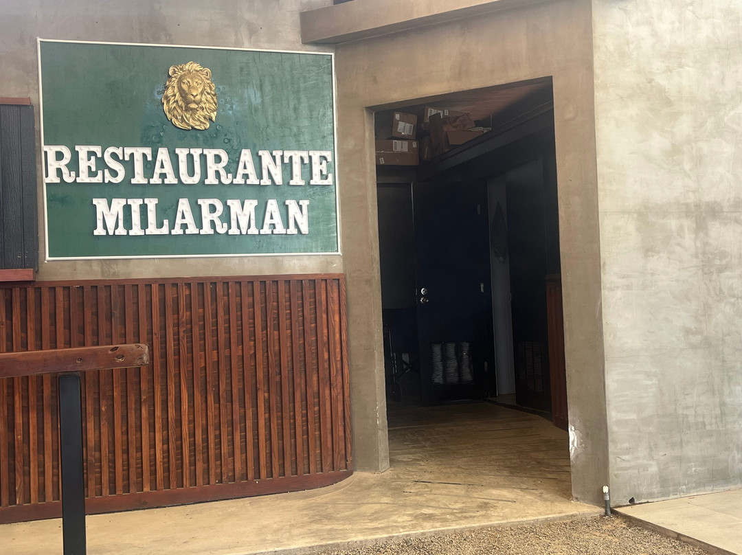 瓜达卢佩庄园酒店主图