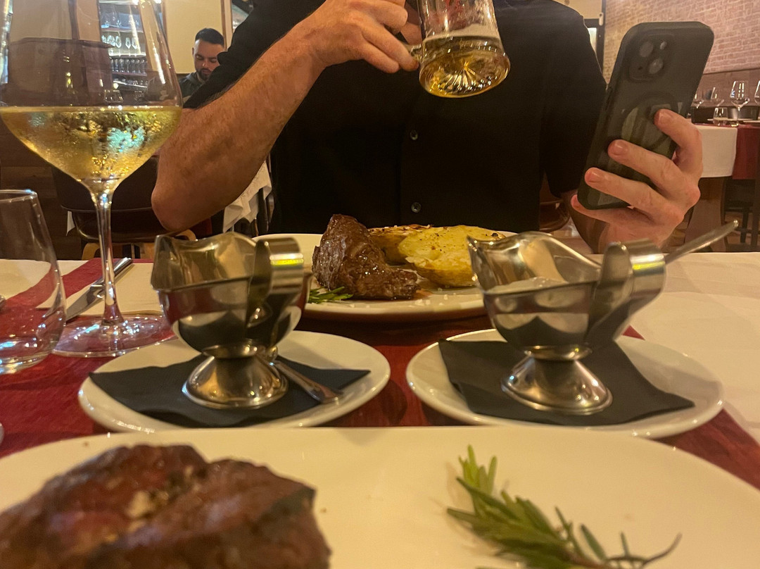 El Potro Steakhouse