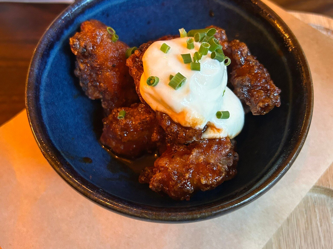 马斯顿白牡鹿酒店主图