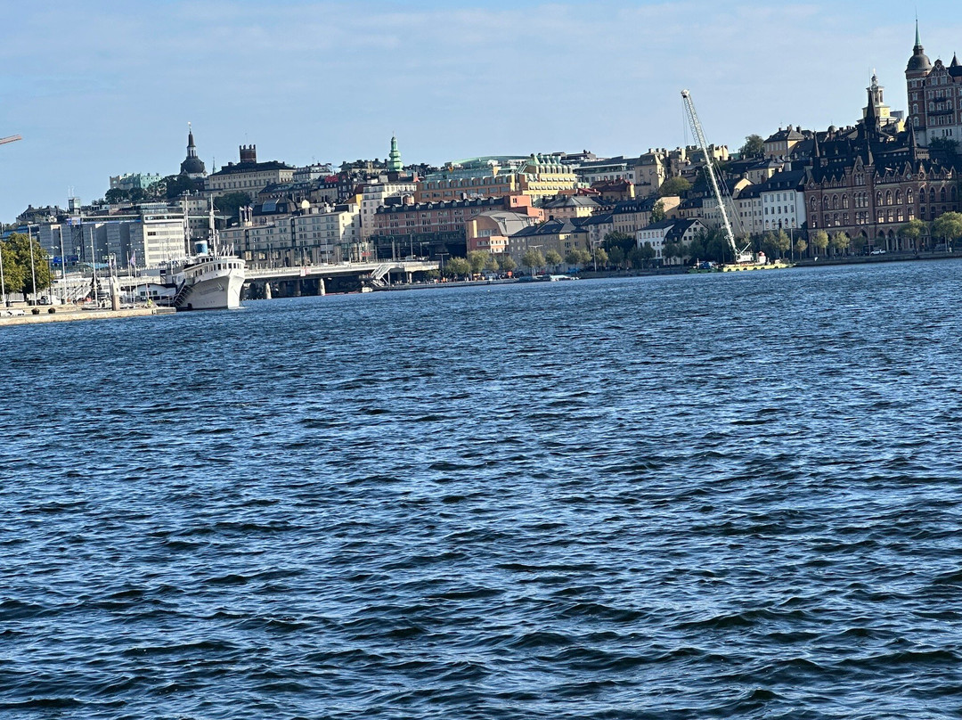 市政厅（Stadshuset）-斯德哥尔摩必去景点