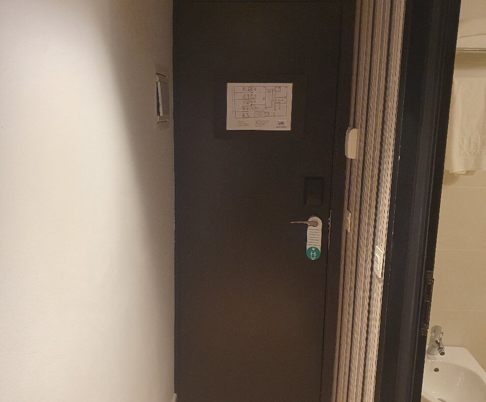 新科隆酒店主图