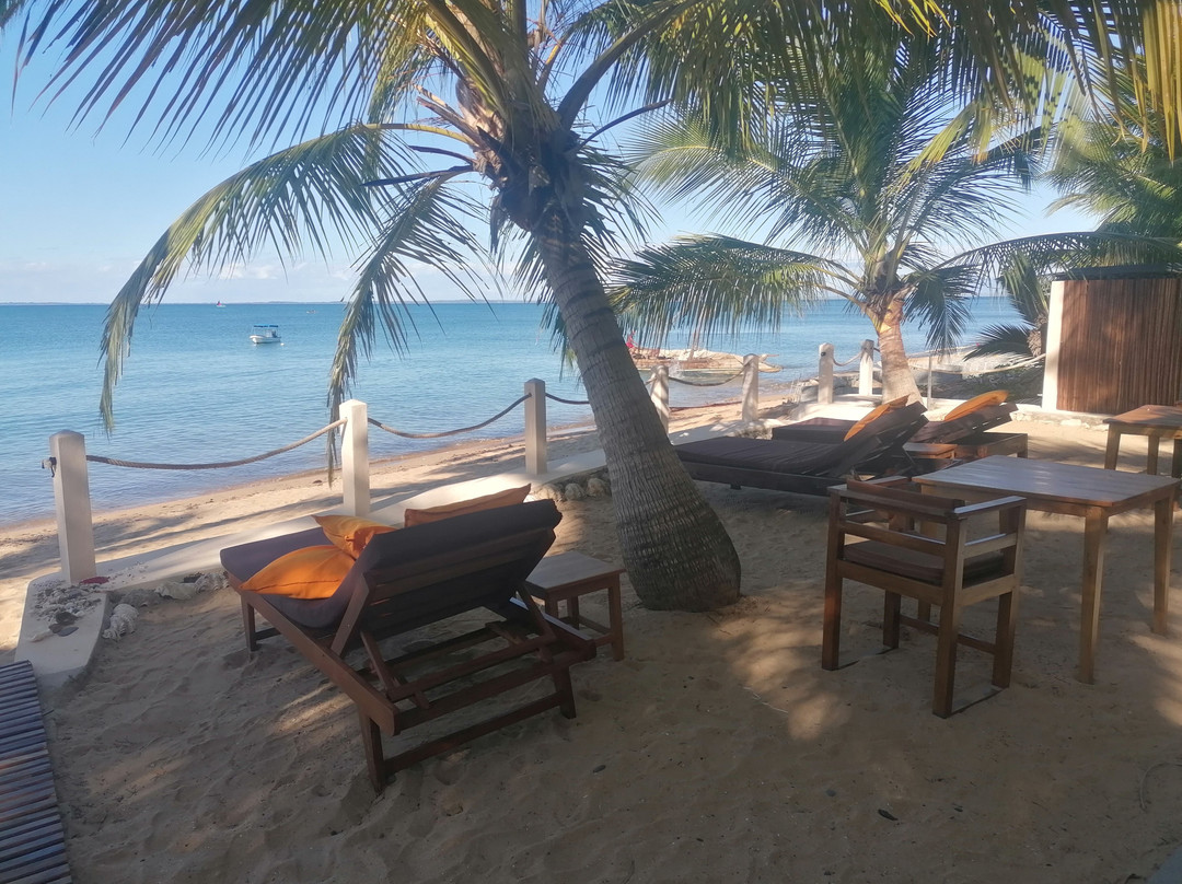 Doany Beach